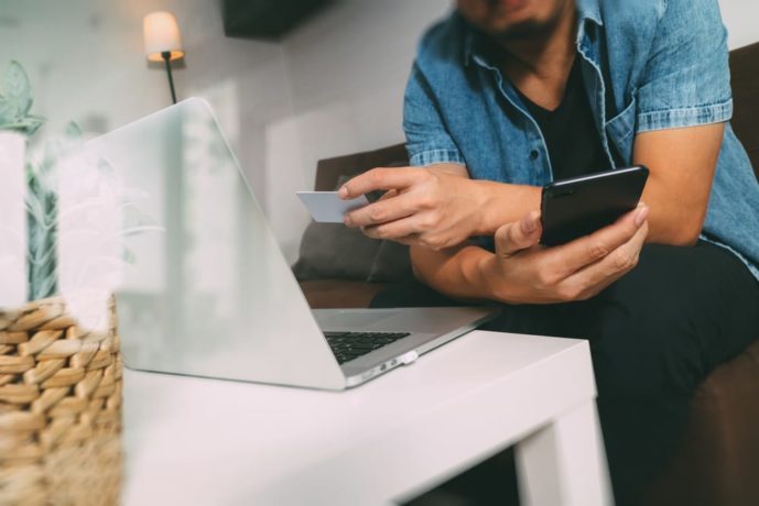 漢方スタイルクラブカードでApplePayを使う方法