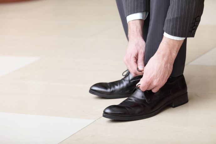 ぶれない人へ生まれ変わる方法